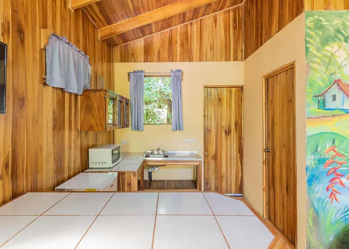 Monteverde Villa Lodge