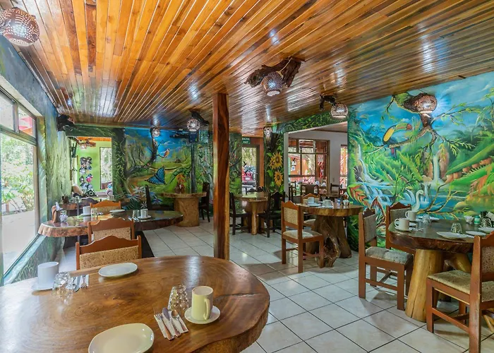 Monteverde Villa Lodge